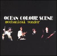 Mechanical Wonder von Ocean Colour Scene
