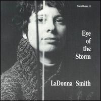 Eye of the Storm von LaDonna Smith