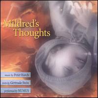 Mildred's Thoughts von Numus