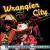 Wrangler City von Ruthie & the Wranglers