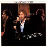 Somewhere Between Right & Wrong von Earl Thomas Conley