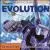 Evolution von DJ Snowman