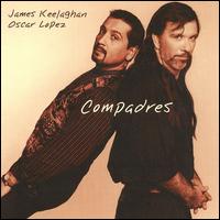 Compadres von James Keelaghan