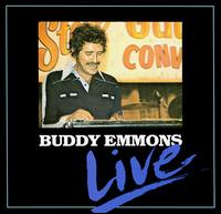 Buddy Emmons Live, Vol. 1-2 von Buddy Emmons