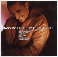 Massimo: At the Wheels of Steel von Massimo