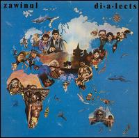 Dialects von Joe Zawinul