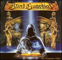 Forgotten Tales von Blind Guardian