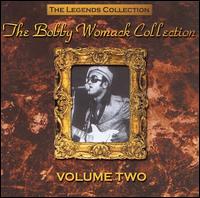 Legends Collection, Vol. 2 von Bobby Womack