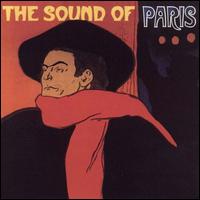 Sound of Paris von Various Artists