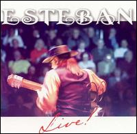 Live! von Esteban
