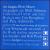 Blue Album von Gadgets