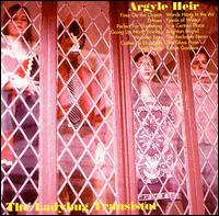 Argyle Heir von The Ladybug Transistor