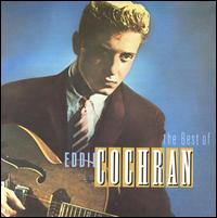 Best of Eddie Cochran [EMI] von Eddie Cochran