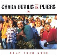 Help Them Lord von Chaka Demus