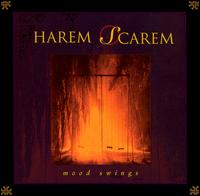 Mood Swings von Harem Scarem