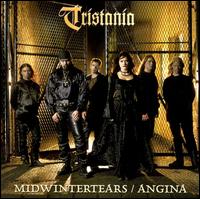 Midwintertears/Angina von Tristania