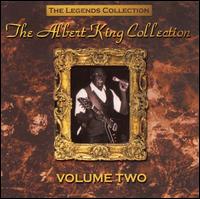 Legends Collection, Vol. 2 von Albert King