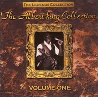 Legends Collection, Vol. 1 von Albert King