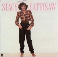 Let Me Be Your Angel von Stacy Lattisaw