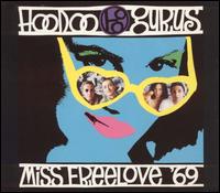 Miss Freelove '69 von Hoodoo Gurus