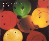 Crazy Town [Single] von Velocity Girl