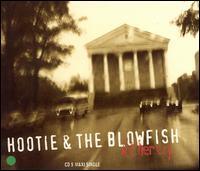 Let Her Cry [CD Single] von Hootie & the Blowfish