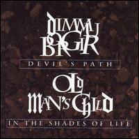 Devil's Path/In the Shades of Life von Dimmu Borgir