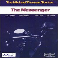Messenger von Michael Thomas
