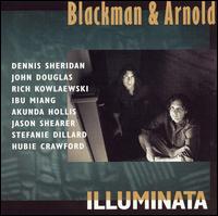 Illuminata von Blackman & Arnold