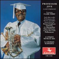Professor Jive; Basic Feelings; 5 Pieces for 4 Trumpets von Charles Schwartz