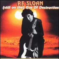 (Still on The) Eve of Destruction von P.F. Sloan