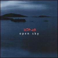 Open Sky von Iona