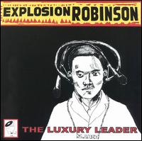 Luxury Leader von Explosion Robinson