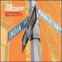 Export Quality von Dum Dum Project