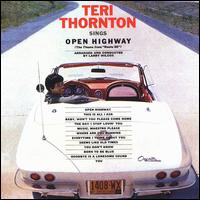 Open Highway von Teri Thornton