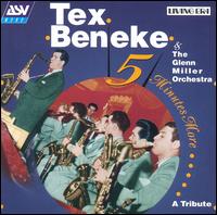 Five Minutes More: A Tribute von Tex Beneke