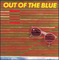 Out of the Blue [Rykodisc] von Various Artists