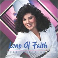Leap of Faith von Terri McFarland