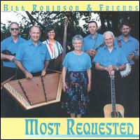 Most Requested von Bill Robinson