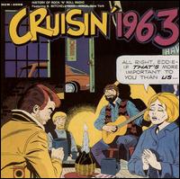 Cruisin' 1963 von Various Artists