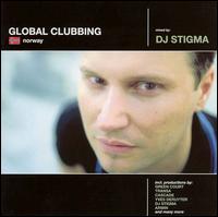 Global Clubbing: Norway von DJ Stigma
