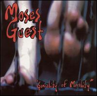 Geniality of Morality von Moses Guest