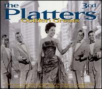 Golden Greats von The Platters