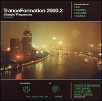 TranceFormation 2000.2: Changin Frequencies von HH