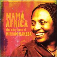 Mama Africa: The Very Best of Miriam Makeba von Miriam Makeba