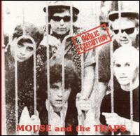 Public Execution von Mouse & the Traps