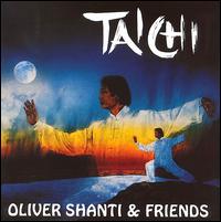 Taichi von Oliver Shanti