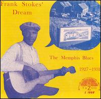 Memphis Blues von Frank Stokes