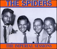 Imperial Sessions von The Spiders