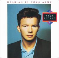Hold Me in Your Arms von Rick Astley